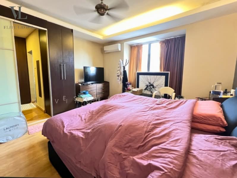 2-storey Terraced House for Sale in Bayu Damansara (Petaling Jaya) - Vincent Liaw - Bedroom - PropertyGuru.com.my