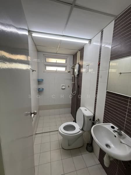 Condominium for Rent at The Spring - SC Choong - Bathroom - PropertyGuru.com.my