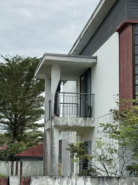 Rumah Banglo untuk Disewa di Seksyen U9 (Shah Alam) - Cheah Wei Kit - Exterior - PropertyGuru.com.my