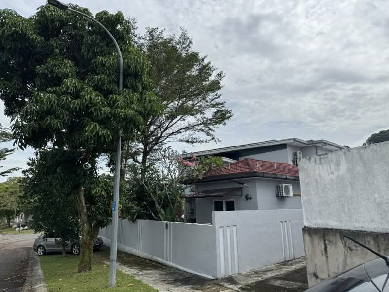 Rumah Banglo untuk Disewa di Seksyen U9 (Shah Alam) - Cheah Wei Kit - Exterior - PropertyGuru.com.my