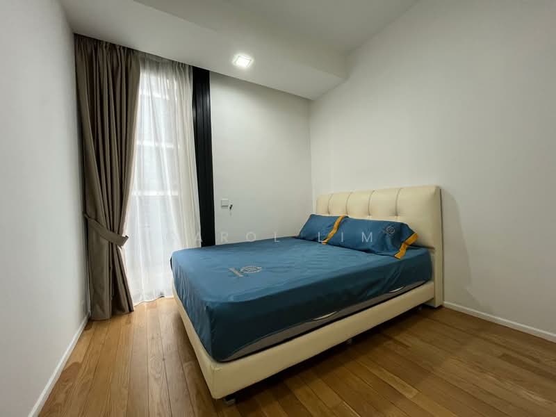 Service Residence for Rent at Arcoris Residences - Carol Lim - Bedroom - PropertyGuru.com.my