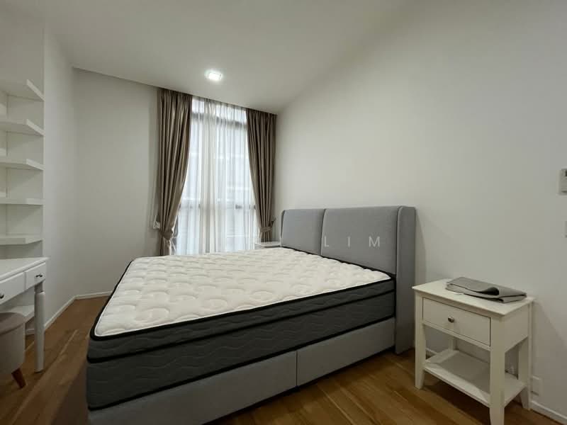 Service Residence for Rent at Arcoris Residences - Carol Lim - Bedroom - PropertyGuru.com.my