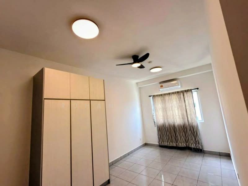 Pangsapuri untuk Disewa di Idaman Melur @ Cybersouth - Rohani Daud - Bedroom - PropertyGuru.com.my