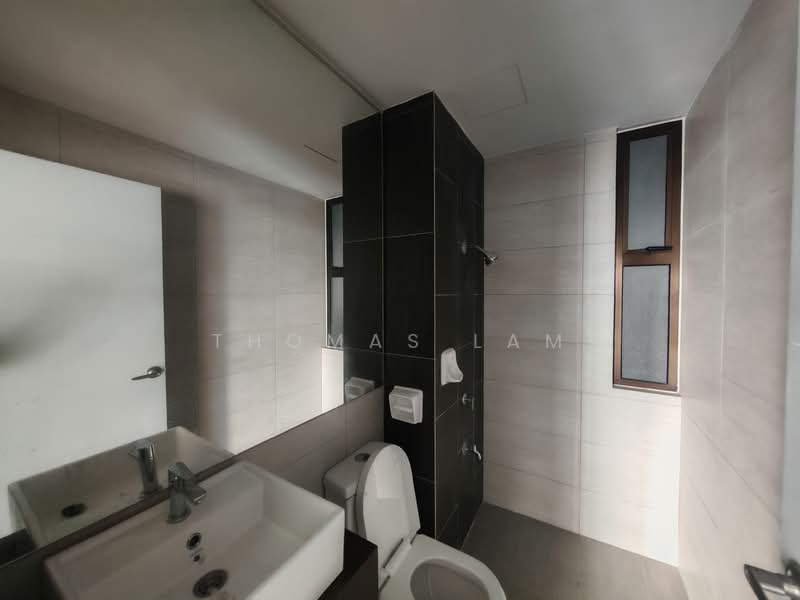 Condominium for Sale at Admiral Residences - Thomas Lam - Bathroom - PropertyGuru.com.my