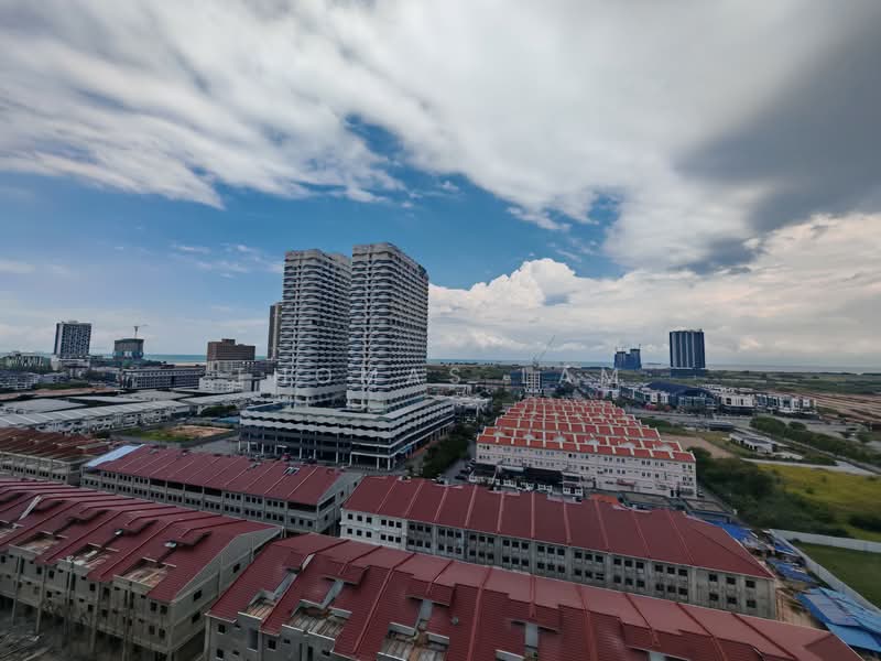 Condominium for Sale at Admiral Residences - Thomas Lam - Exterior - PropertyGuru.com.my