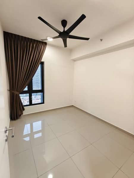 Servis Apartment untuk Disewa di D'Clover Residences - Sean Poon - Interior - PropertyGuru.com.my