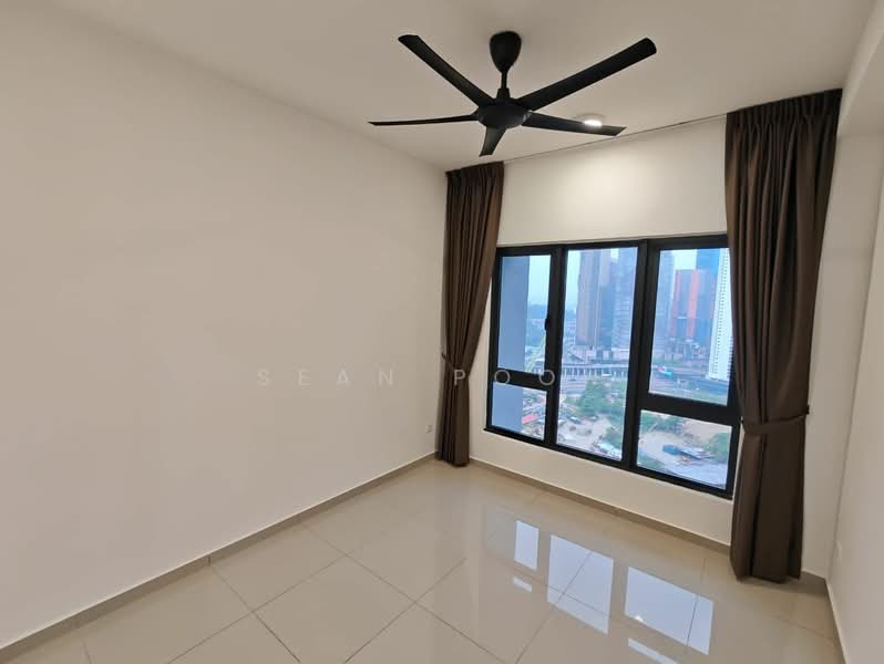 Servis Apartment untuk Disewa di D'Clover Residences - Sean Poon - View - PropertyGuru.com.my