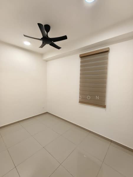 Servis Apartment untuk Disewa di D'Clover Residences - Sean Poon - Interior - PropertyGuru.com.my
