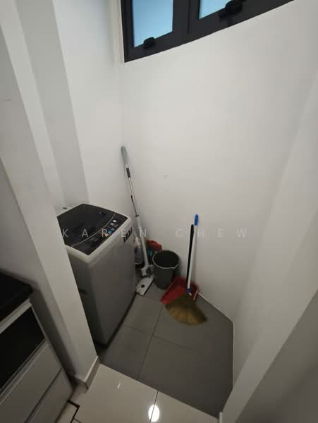 Service Residence for Rent at Arte S - Karen Chew - Interior - PropertyGuru.com.my
