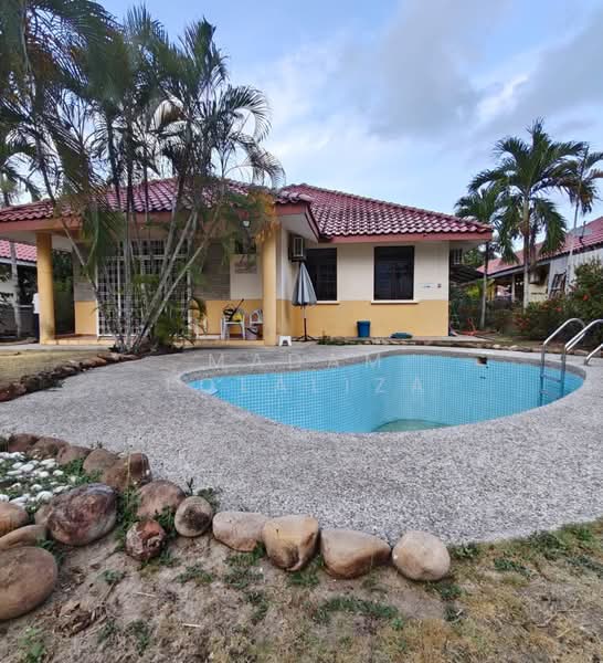 Bungalow for Sale in Kuala Terengganu (Terengganu) - Madam Lolaliza - Exterior - PropertyGuru.com.my