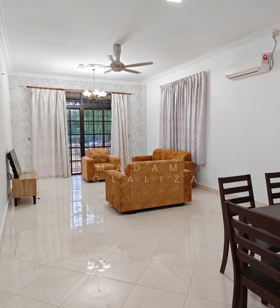 Bungalow for Sale in Kuala Terengganu (Terengganu) - Madam Lolaliza - Living Room - PropertyGuru.com.my