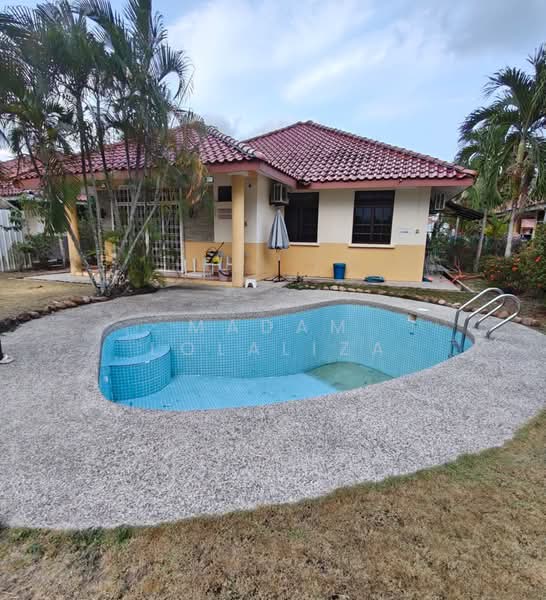 Bungalow for Sale in Kuala Terengganu (Terengganu) - Madam Lolaliza - Exterior - PropertyGuru.com.my