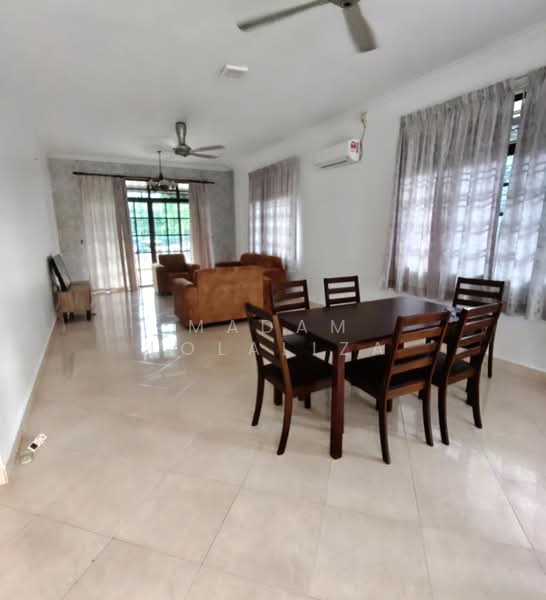 Bungalow for Sale in Kuala Terengganu (Terengganu) - Madam Lolaliza - Living Room - PropertyGuru.com.my