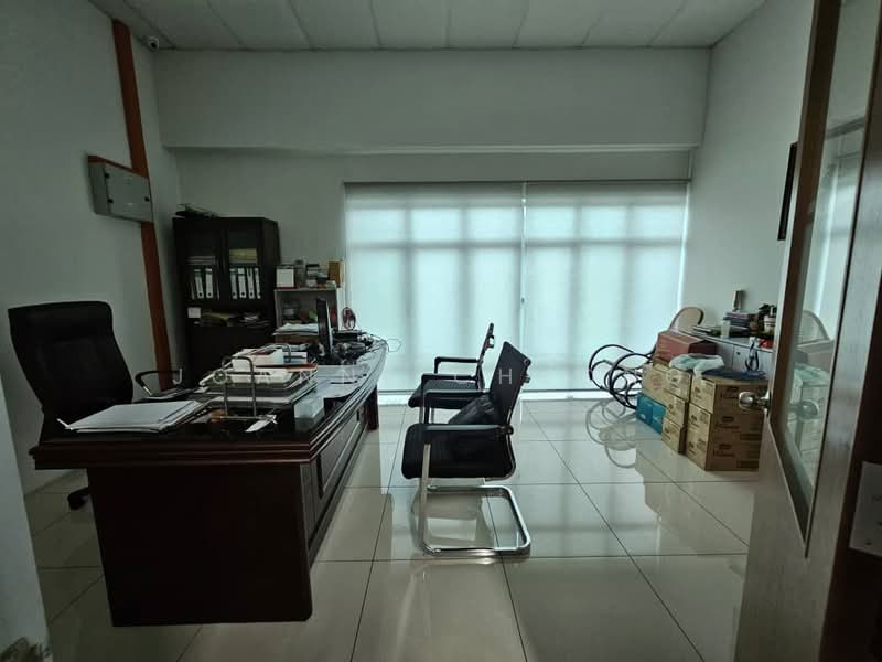 Semi-D Factory for Rent in Balakong (Selangor) - Joanne Cheong - Balakong - PropertyGuru.com.my