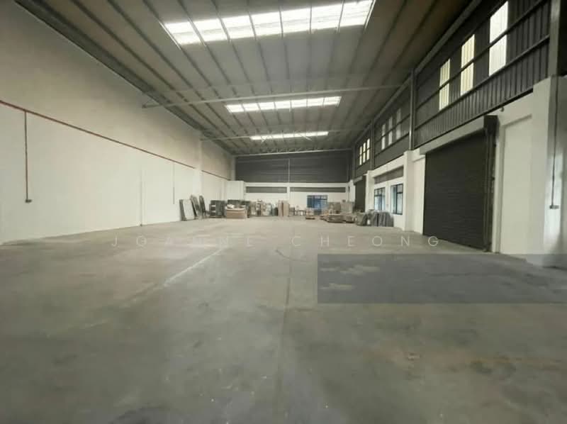Semi-D Factory for Rent in Balakong (Selangor) - Joanne Cheong - Balakong - PropertyGuru.com.my