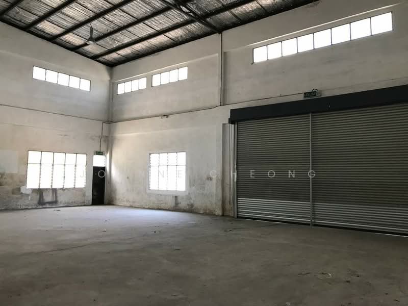 Semi-D Factory for Rent in Balakong (Selangor) - Joanne Cheong - Balakong - PropertyGuru.com.my