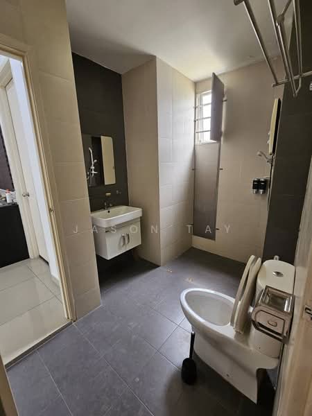 Rumah Teres 2 Tingkat untuk Dijual di Bemban (Melaka) - Jason Tay - Bathroom - PropertyGuru.com.my