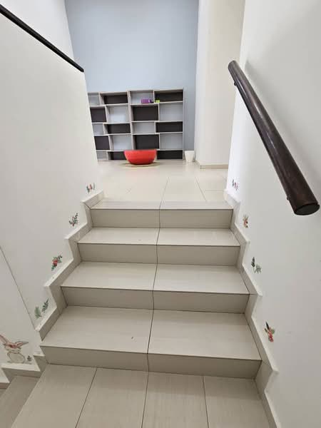 Rumah Teres 2 Tingkat untuk Dijual di Bemban (Melaka) - Jason Tay - Interior - PropertyGuru.com.my