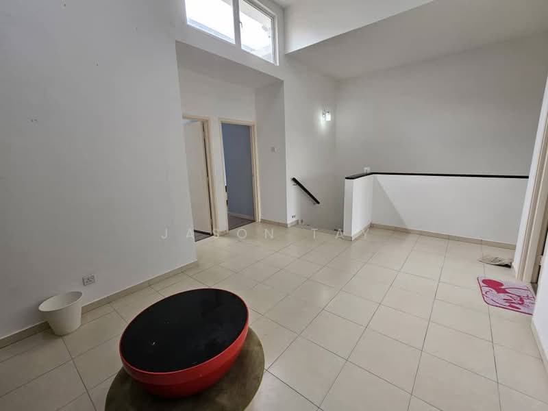 Rumah Teres 2 Tingkat untuk Dijual di Bemban (Melaka) - Jason Tay - Family Hall - PropertyGuru.com.my