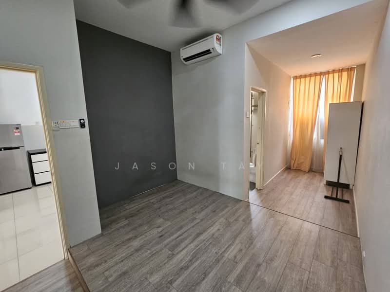 Rumah Teres 2 Tingkat untuk Dijual di Bemban (Melaka) - Jason Tay - Bedroom - PropertyGuru.com.my