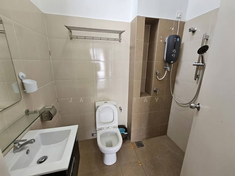 Rumah Teres 2 Tingkat untuk Dijual di Bemban (Melaka) - Jason Tay - Bathroom - PropertyGuru.com.my