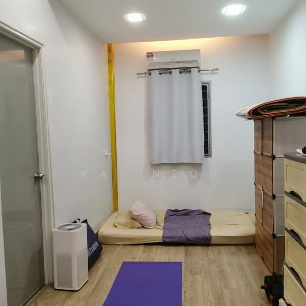 2-storey Terraced House for Sale in Taman Bukit Mayang Emas (Petaling Jaya) - KAT NEOH - Bedroom - PropertyGuru.com.my