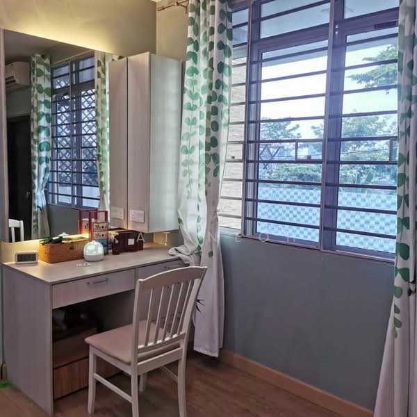 2-storey Terraced House for Sale in Taman Bukit Mayang Emas (Petaling Jaya) - KAT NEOH - Interior - PropertyGuru.com.my