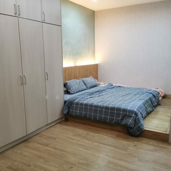 2-storey Terraced House for Sale in Taman Bukit Mayang Emas (Petaling Jaya) - KAT NEOH - Bedroom - PropertyGuru.com.my