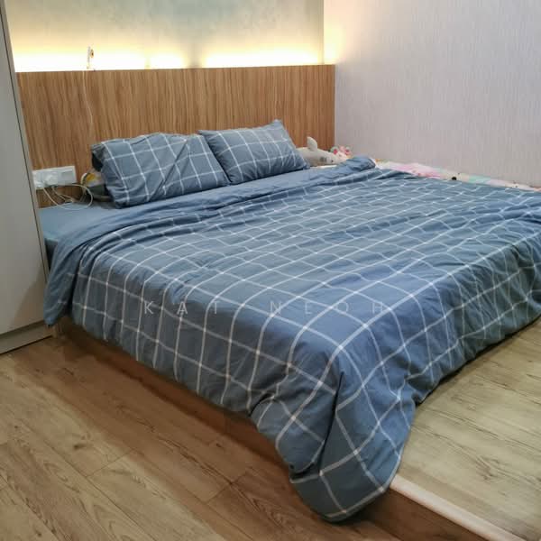 2-storey Terraced House for Sale in Taman Bukit Mayang Emas (Petaling Jaya) - KAT NEOH - Bedroom - PropertyGuru.com.my