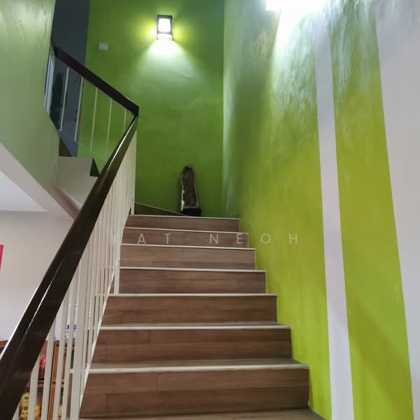 2-storey Terraced House for Sale in Taman Bukit Mayang Emas (Petaling Jaya) - KAT NEOH - Interior - PropertyGuru.com.my