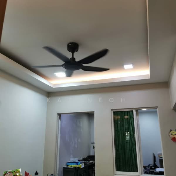 2-storey Terraced House for Sale in Taman Bukit Mayang Emas (Petaling Jaya) - KAT NEOH - Interior - PropertyGuru.com.my