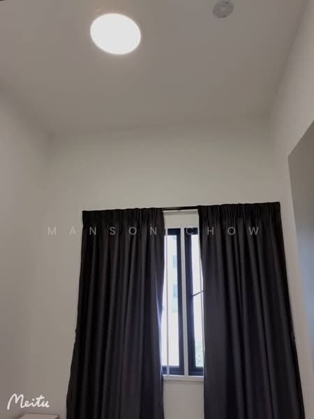 Servis Apartment untuk Disewa di Traders Garden @ Cheras Selatan - Manson Chow - Interior - PropertyGuru.com.my