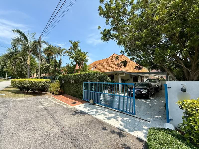 Rumah Banglo untuk Dijual di Tanjung Gemok (Port Dickson) - Rafedah Binti Abdul Aziz - Exterior - PropertyGuru.com.my