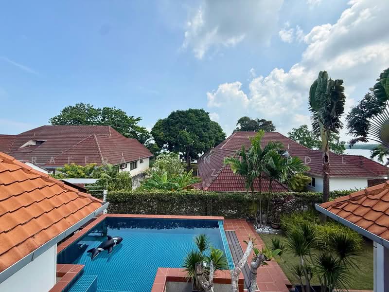 Rumah Banglo untuk Dijual di Tanjung Gemok (Port Dickson) - Rafedah Binti Abdul Aziz - Exterior - PropertyGuru.com.my