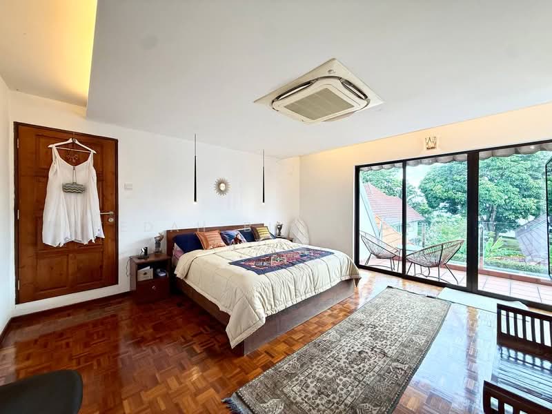 Rumah Banglo untuk Dijual di Tanjung Gemok (Port Dickson) - Rafedah Binti Abdul Aziz - Bedroom - PropertyGuru.com.my
