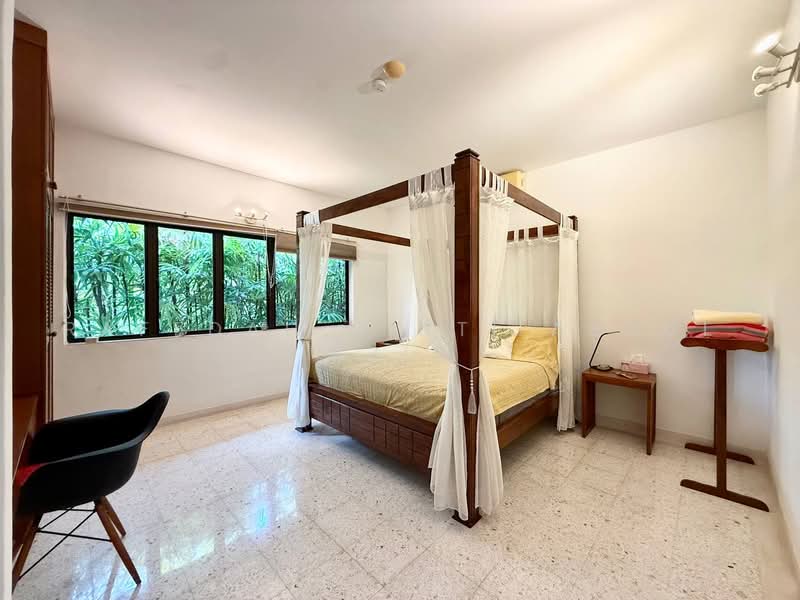 Rumah Banglo untuk Dijual di Tanjung Gemok (Port Dickson) - Rafedah Binti Abdul Aziz - Bedroom - PropertyGuru.com.my