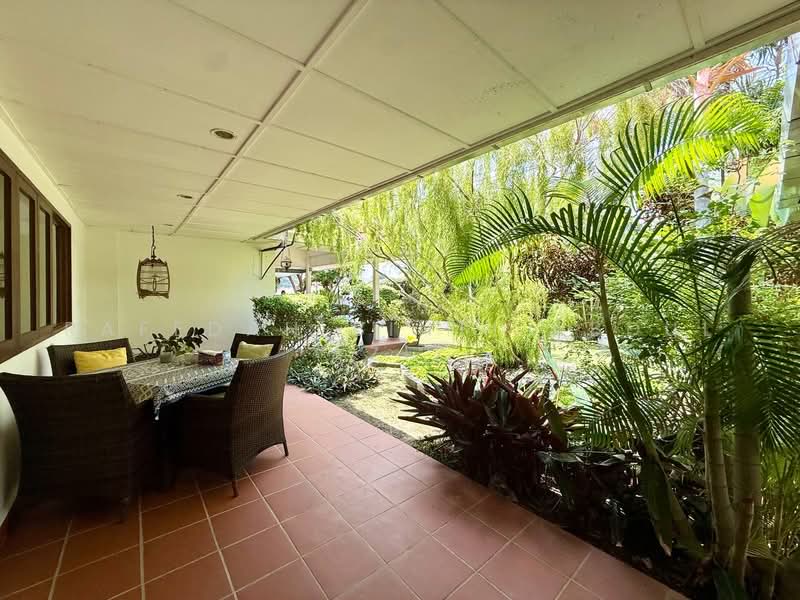 Rumah Banglo untuk Dijual di Tanjung Gemok (Port Dickson) - Rafedah Binti Abdul Aziz - Exterior - PropertyGuru.com.my