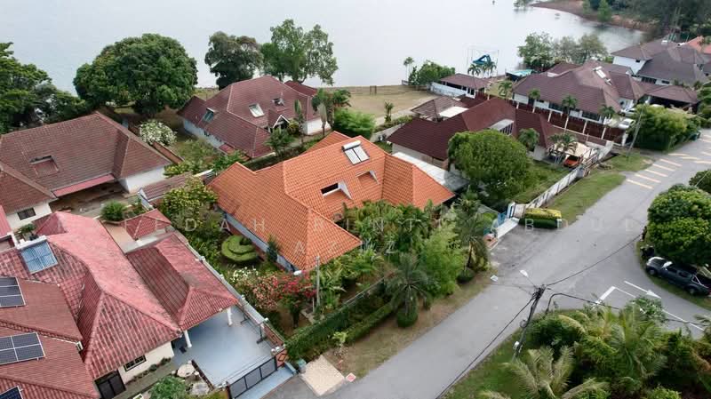 Rumah Banglo untuk Dijual di Tanjung Gemok (Port Dickson) - Rafedah Binti Abdul Aziz - Exterior - PropertyGuru.com.my