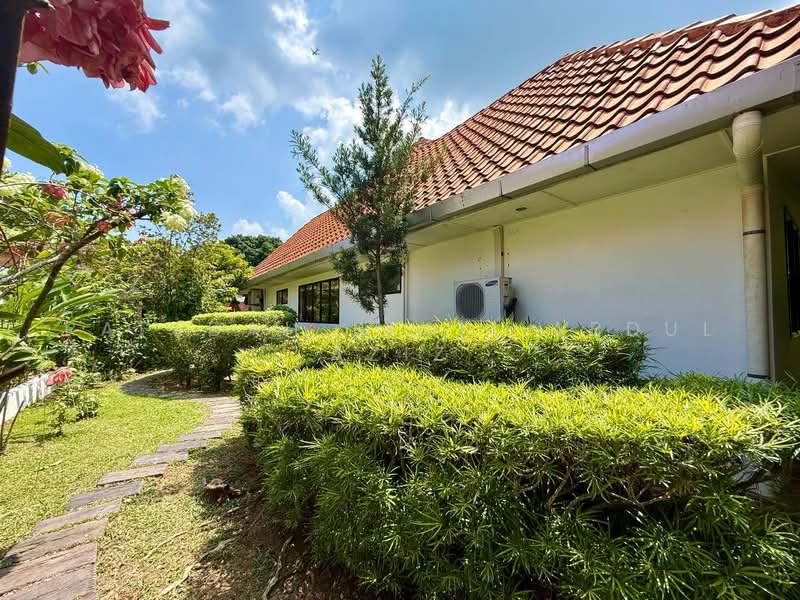 Rumah Banglo untuk Dijual di Tanjung Gemok (Port Dickson) - Rafedah Binti Abdul Aziz - Exterior - PropertyGuru.com.my