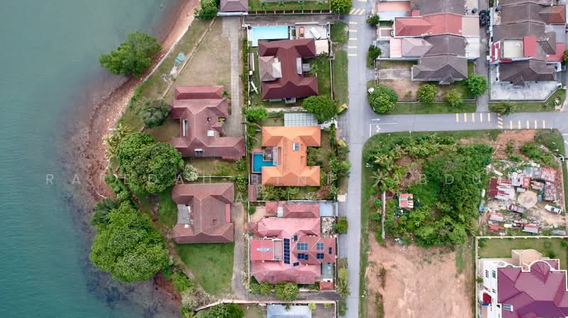 Rumah Banglo untuk Dijual di Tanjung Gemok (Port Dickson) - Rafedah Binti Abdul Aziz - Exterior - PropertyGuru.com.my