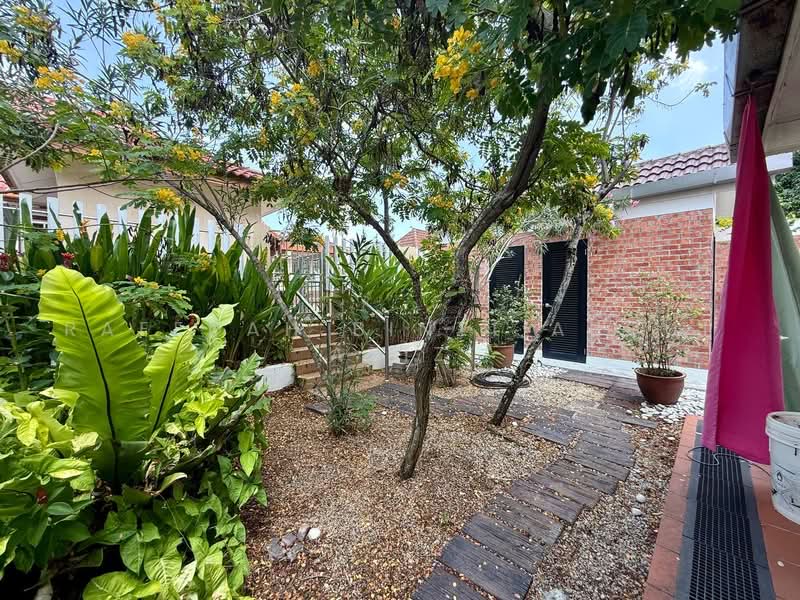 Rumah Banglo untuk Dijual di Tanjung Gemok (Port Dickson) - Rafedah Binti Abdul Aziz - Exterior - PropertyGuru.com.my