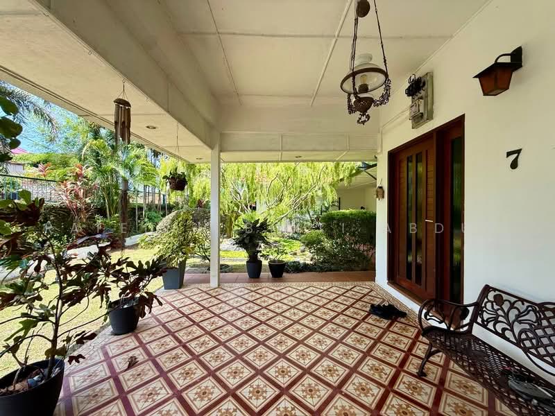 Rumah Banglo untuk Dijual di Tanjung Gemok (Port Dickson) - Rafedah Binti Abdul Aziz - Exterior - PropertyGuru.com.my