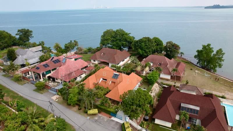 Rumah Banglo untuk Dijual di Tanjung Gemok (Port Dickson) - Rafedah Binti Abdul Aziz - Exterior - PropertyGuru.com.my
