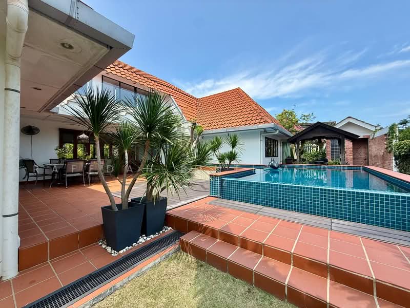 Rumah Banglo untuk Dijual di Tanjung Gemok (Port Dickson) - Rafedah Binti Abdul Aziz - Exterior - PropertyGuru.com.my