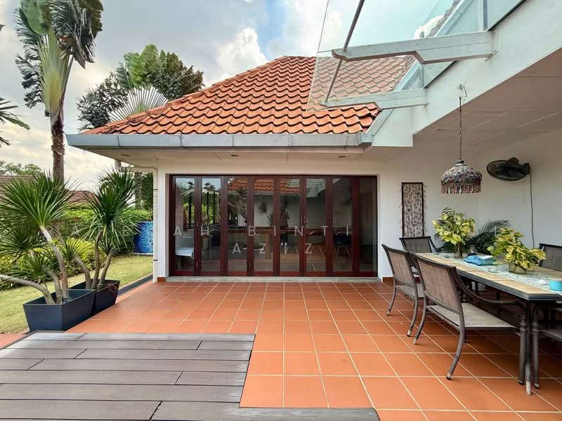 Rumah Banglo untuk Dijual di Tanjung Gemok (Port Dickson) - Rafedah Binti Abdul Aziz - Exterior - PropertyGuru.com.my