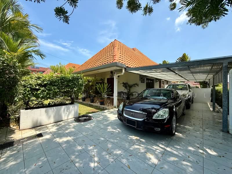 Rumah Banglo untuk Dijual di Tanjung Gemok (Port Dickson) - Rafedah Binti Abdul Aziz - Exterior - PropertyGuru.com.my