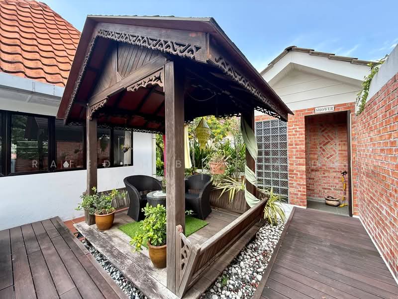 Rumah Banglo untuk Dijual di Tanjung Gemok (Port Dickson) - Rafedah Binti Abdul Aziz - Exterior - PropertyGuru.com.my