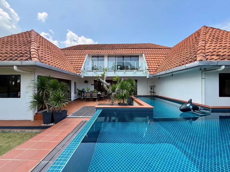 Rumah Banglo untuk Dijual di Tanjung Gemok (Port Dickson) - Rafedah Binti Abdul Aziz - Exterior - PropertyGuru.com.my