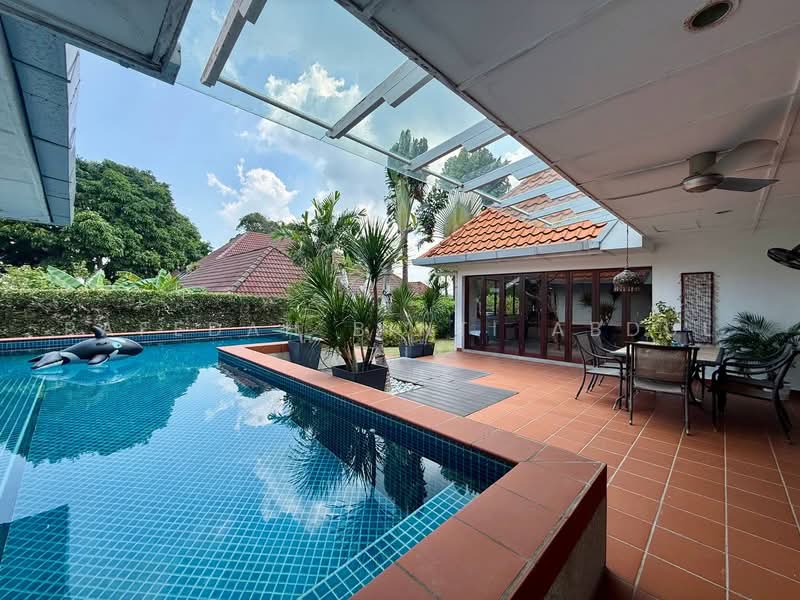 Rumah Banglo untuk Dijual di Tanjung Gemok (Port Dickson) - Rafedah Binti Abdul Aziz - Exterior - PropertyGuru.com.my