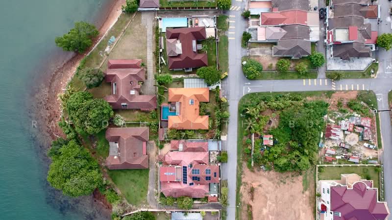 Rumah Banglo untuk Dijual di Tanjung Gemok (Port Dickson) - Rafedah Binti Abdul Aziz - Exterior - PropertyGuru.com.my
